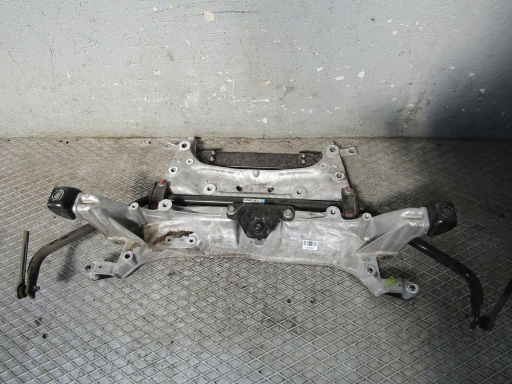 фото №6, Civic xi 2.0 23r подрамник подрамник подрамник подрамник 2330133 61n44952