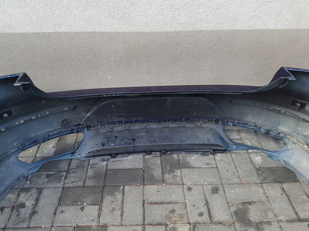 фото №9, Vw arteon r-line lift бампер задняя 3g8807417b