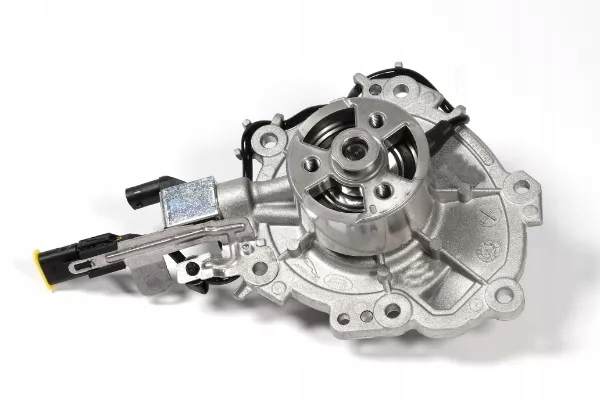 фото №3, Насос wody hepu p2681