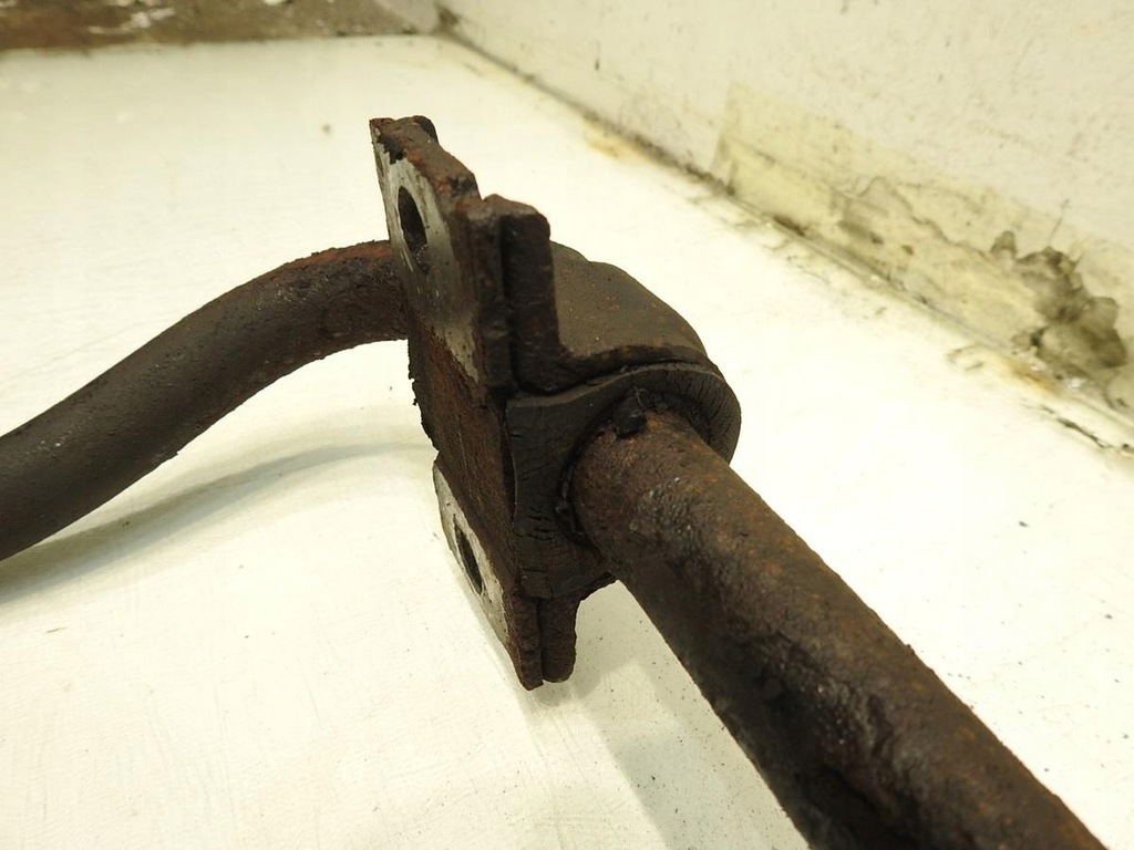 фото №5, Тяга стабилизатор задняя awd volvo xc90 i