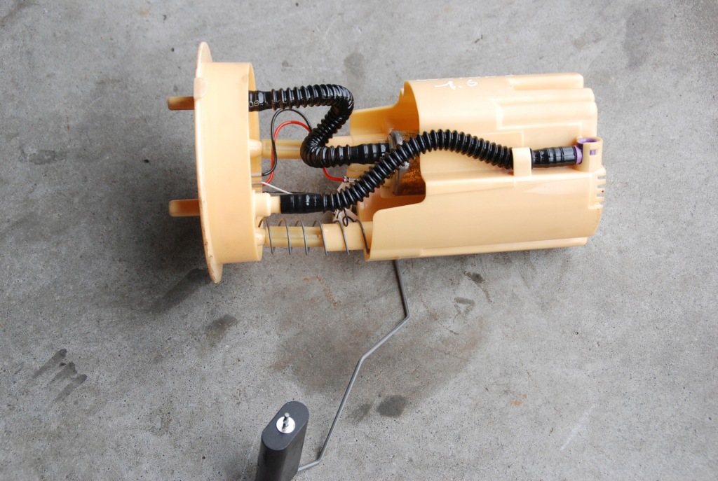 фото №4, Mini countryman s r60 n47 насос топлива корзина поплавок