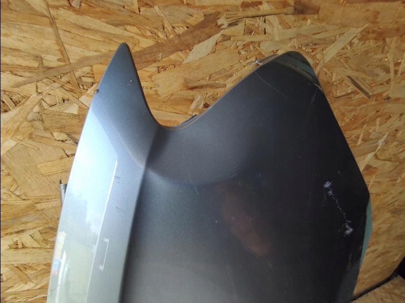 фото №9, Крыло передний перед audi a4 b8 8k0 08-12 правый