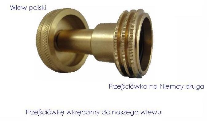 Переходник адаптер 10 mm длинная acme Доставка