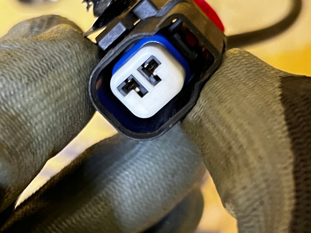 фото №5, Датчик spalania детонаційний ford kuga mk3 escape mk4 1.5 eb