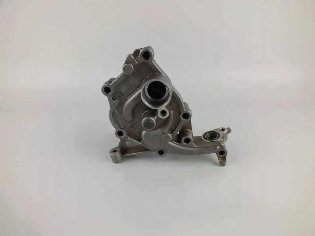 фото №6, Насос підсилювача peugeot partner 9673506480