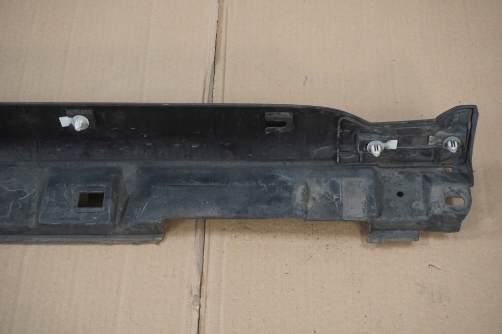 Subaru xv gp 2011-2017r левая молдинг порог 91112fj150 nr.12 Цена