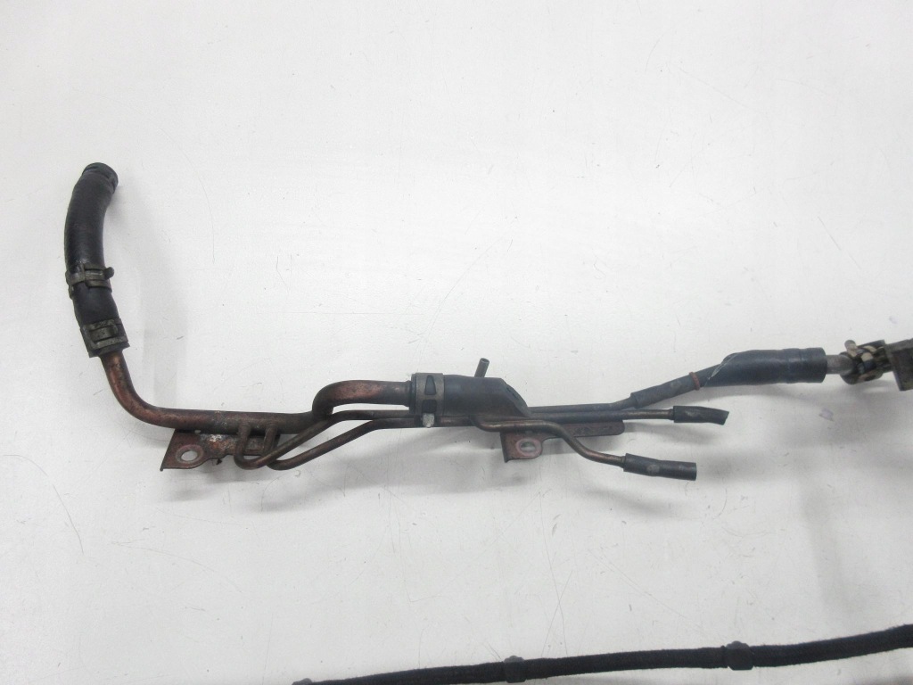 фото №4, Honda civic viii ufo 2.2 i-ctdi трубка шланг пального