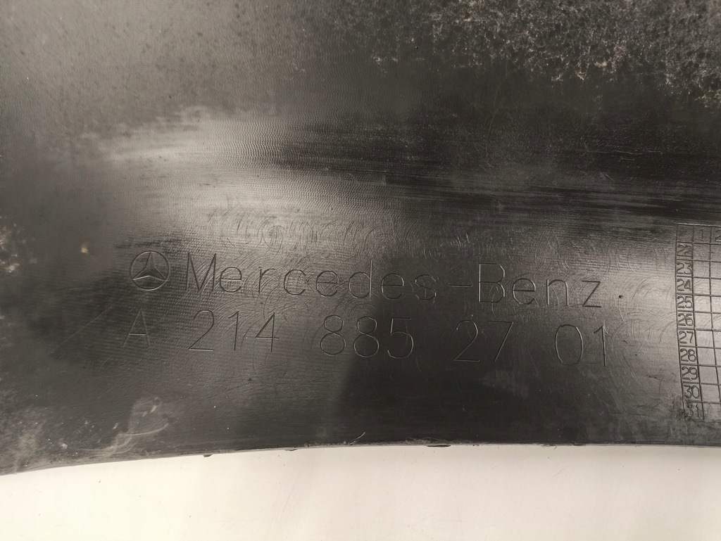 фото №16, Бампер задня задній mercedes e w213 allterein