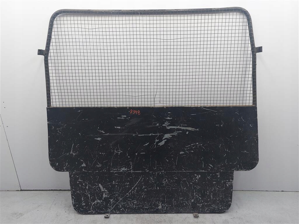 фото №1, Захист стіна перегородкова ford transit vi 200r