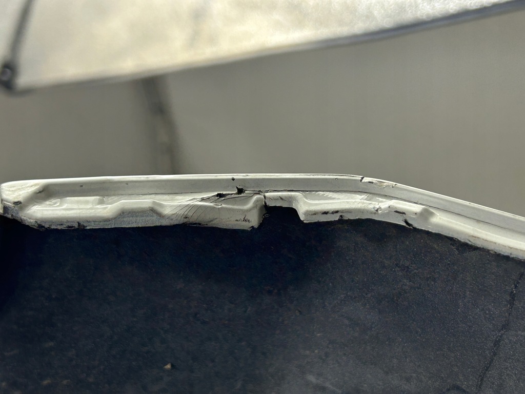 фото №11, Toyota land cruiser prado 150 13- бампер перед передний