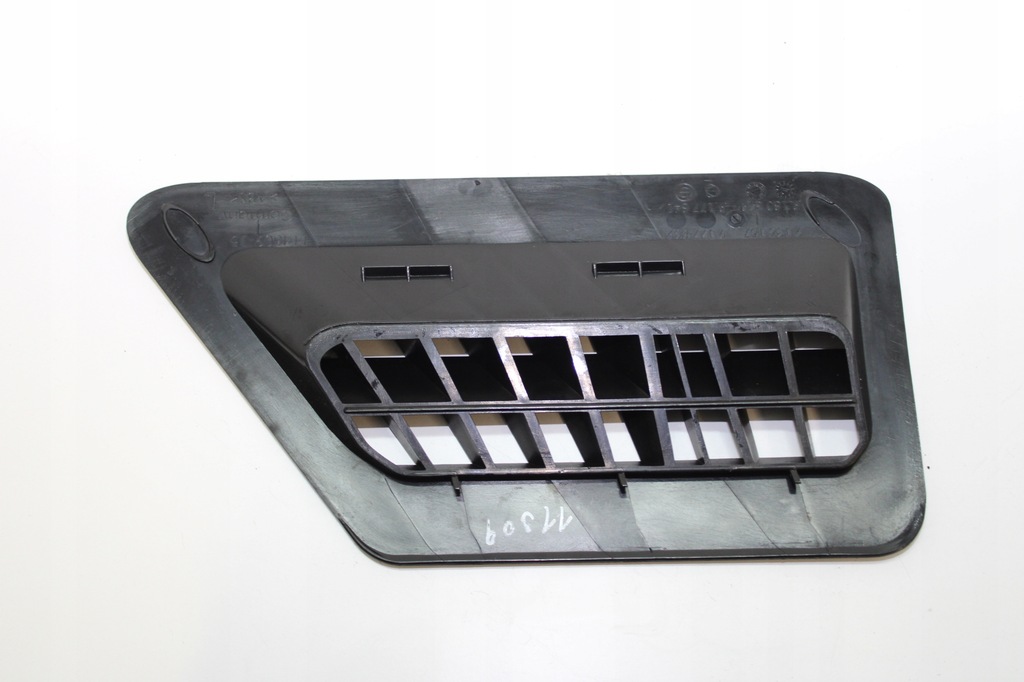 фото №4, Bmw 7 f02 f01 решётка обдув na ноги левая 9136157