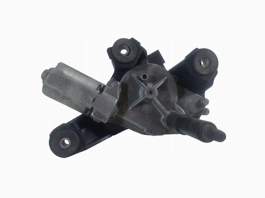 фото №1, Моторчик механізм кришки задня renault laguna iii 287100006r