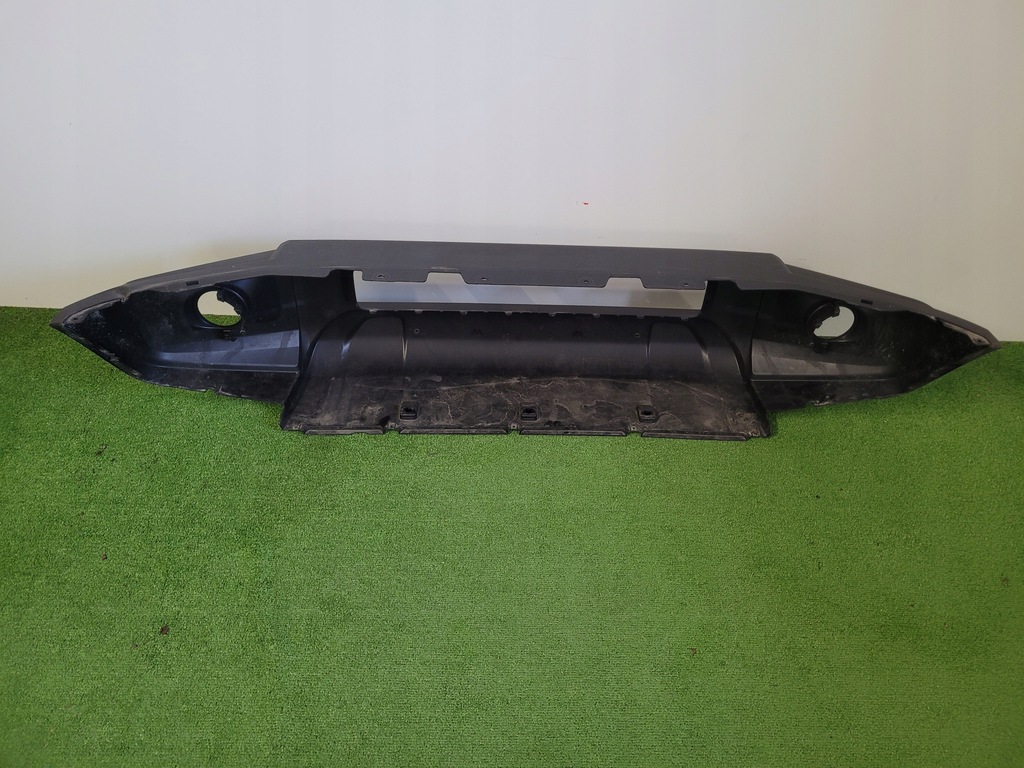 фото №5, Suzuki jimny jimmy 3 iii 2018- бампер перед передній