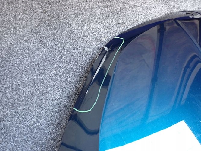 фото №4, Skdoa karoq 57a капот