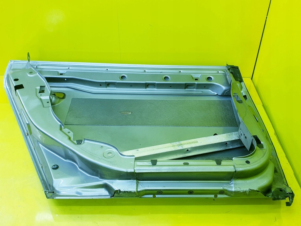 фото №10, Дверь обшивка audi a6 c5 левый задняя ly7q allroad