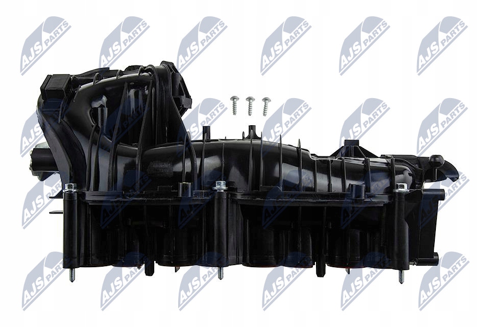 фото №4, Nty bks-bm-001 коллектор всасывающий