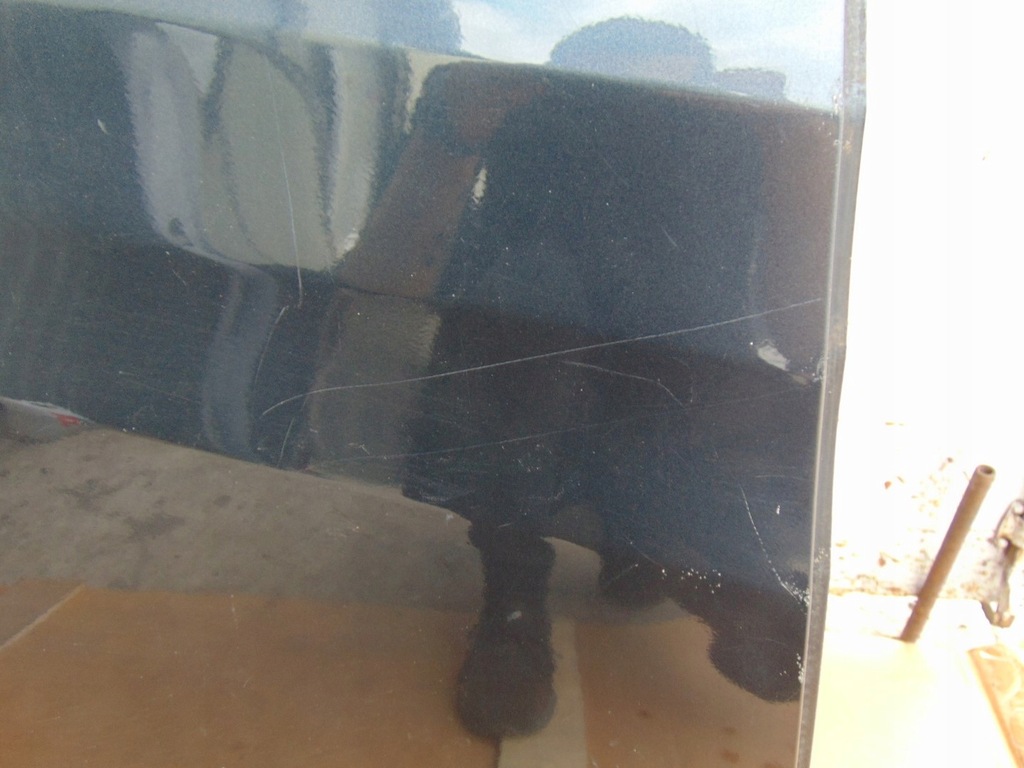 фото №8, Дверь правый задняя mazda 5 ii cw 2011-