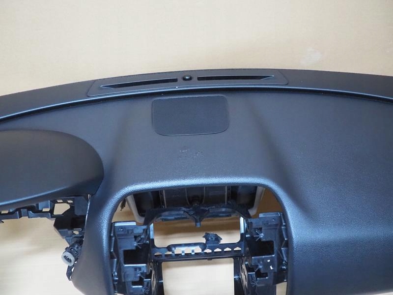 фото №6, Приборная панель консоль подушка безопасности подушки безопасности ремни jaguar f-pace