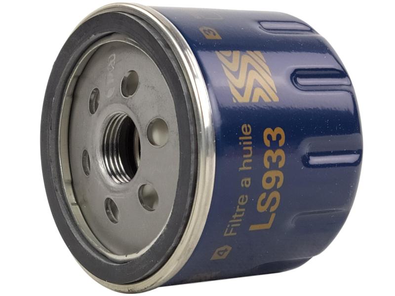 Ls933 фільтр оливи Доставка