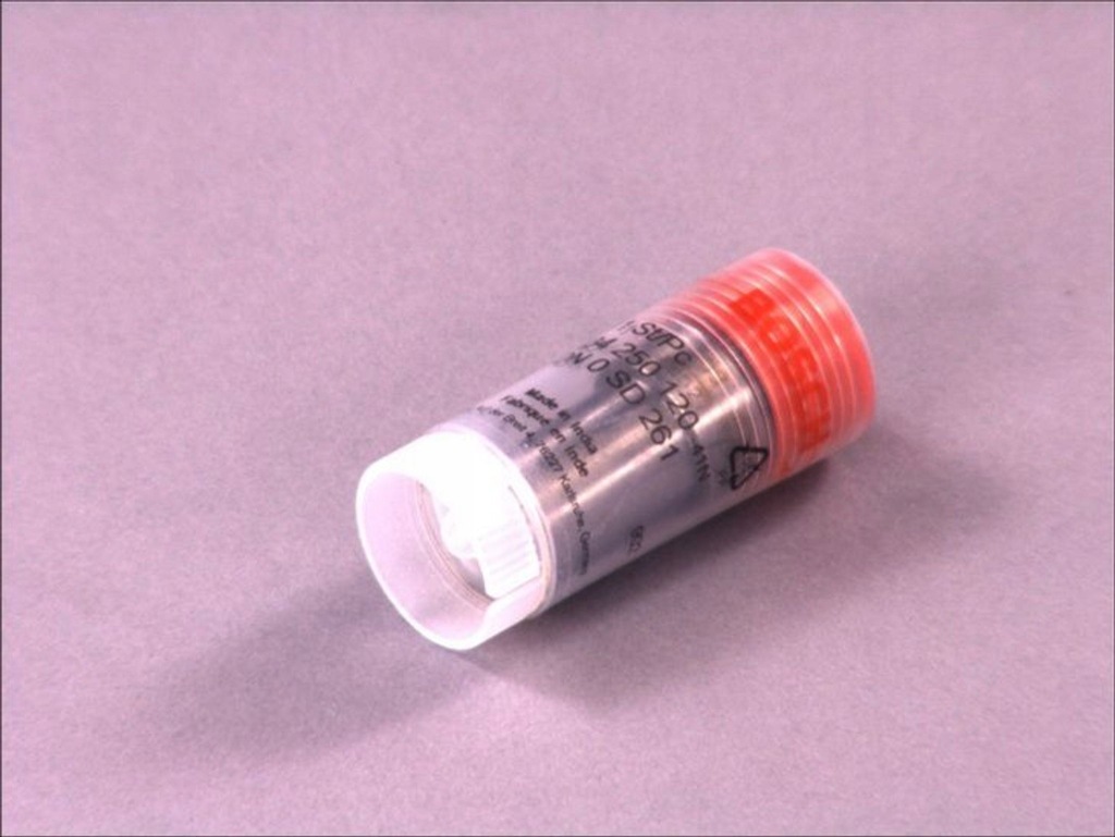 фото №1, Наконечник вприску db 124,201 /bosch/ /sd2 434