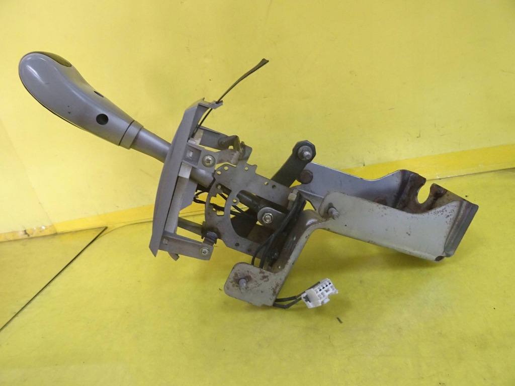 фото №7, Домкрат автоматична коробка передач kia carnival nr49