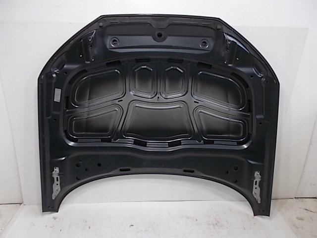 фото №7, Audi a4 b9 8w 15-23 капот передняя org !