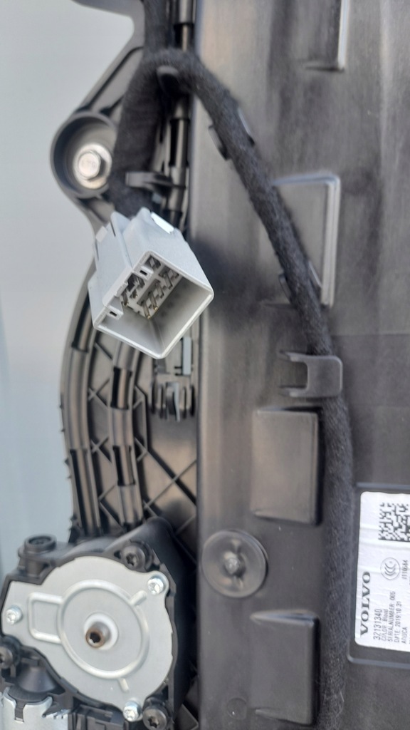 фото №9, Volvo xc40 17- люк панорама 32131340 usa