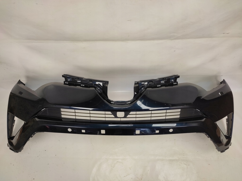 фото №1, Toyota rav4 iv lift бампер передний pdc 2015-