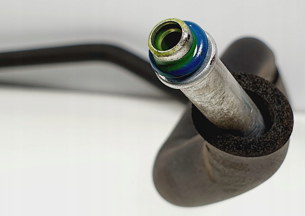 фото №2, Wąż трубка кондиціонера hyundai genesis coupe