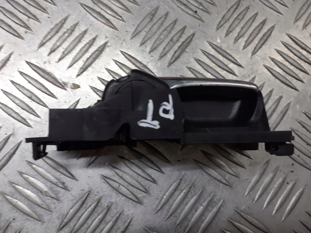 фото №3, Ручка права задня toyota avensis t25