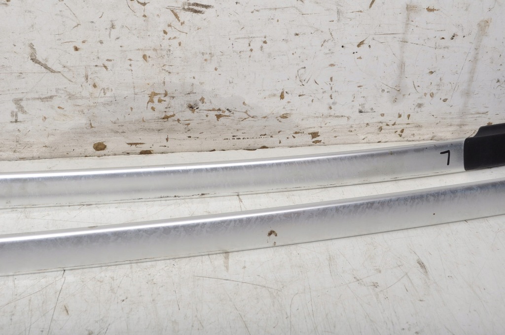 фото №4, Volvo v40 ii рейлинг крышный cross country