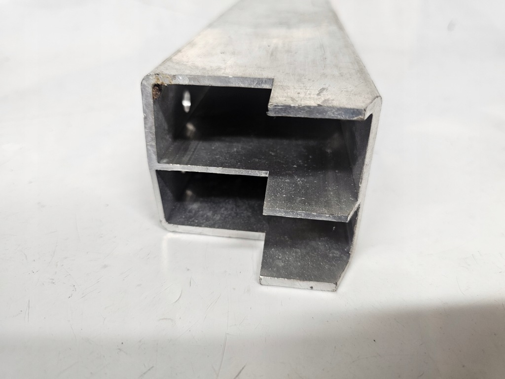 фото №8, Audi q5 8r зона деформації кронштейн балка ліва задні задня 8r0807331b