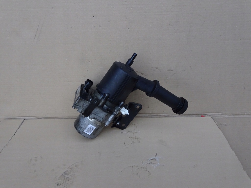 Купити Citroen c4 i насос підсилювача 9657613580