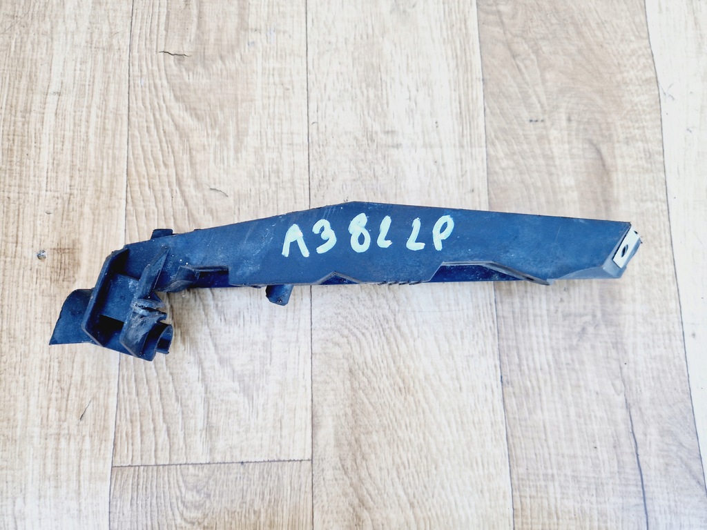фото №1, Audi a3 8l направляющая бампера перед левый 8l0807183d