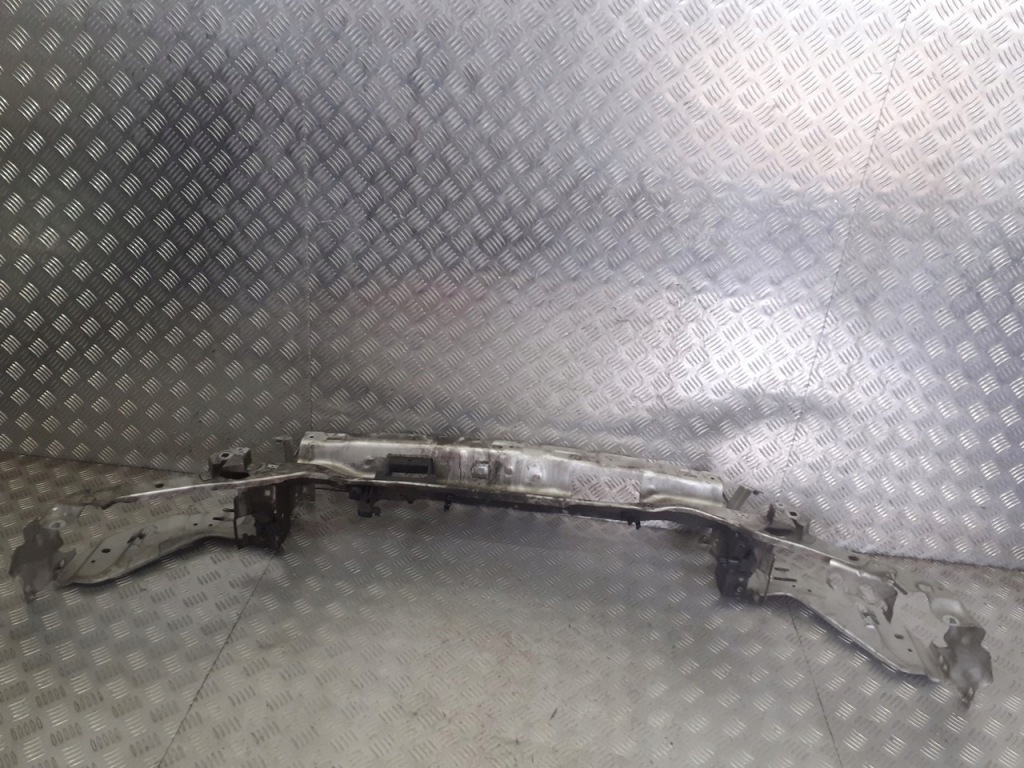 фото №2, Pas передній підсилювач volvo v50 1.6 d