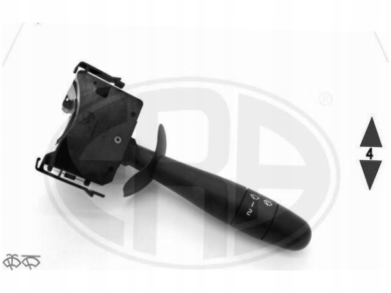 фото №2, Перемикач важіль renault trafic ii 01-06 master ii 00-10