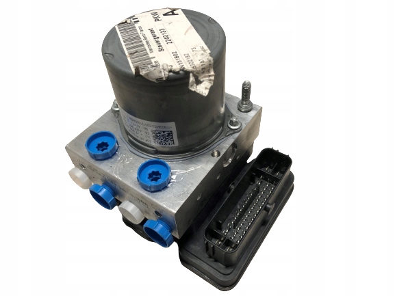 фото №1, Mercedes w177 насос abs a1779008005