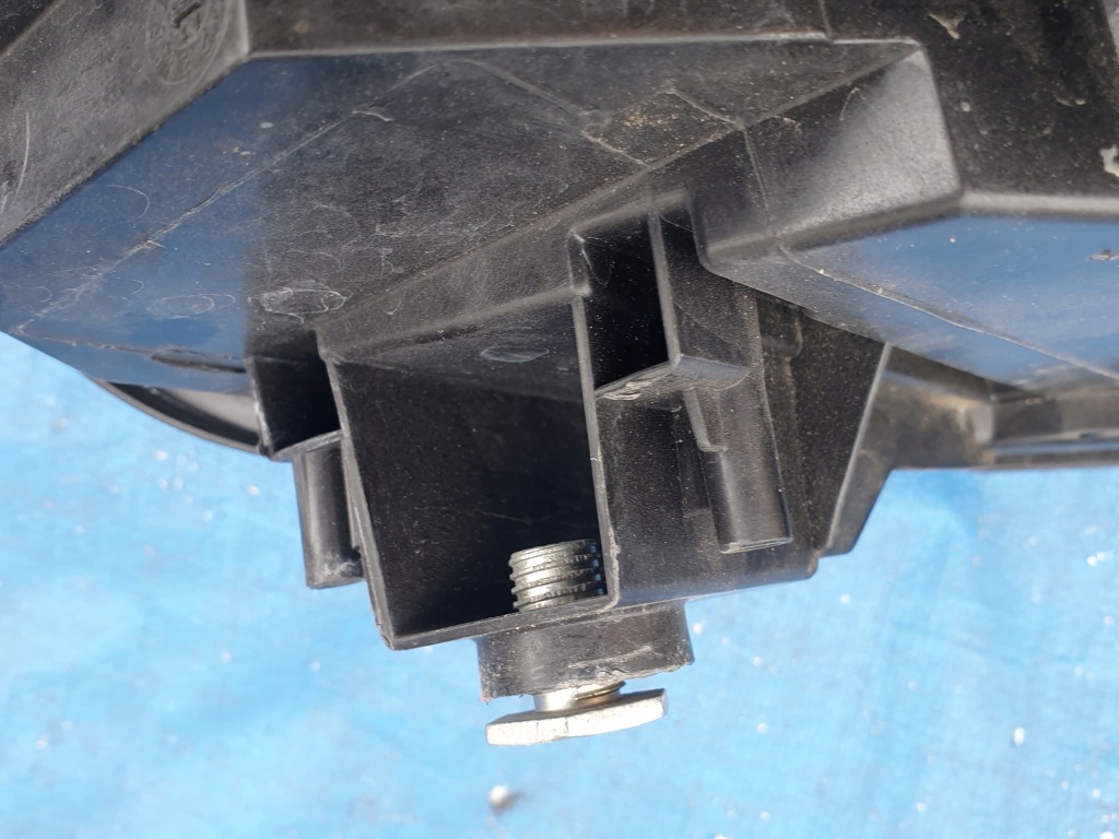 фото №10, Mercedes s-klasa w222 222 лампа передня led ліва лівий перед фара