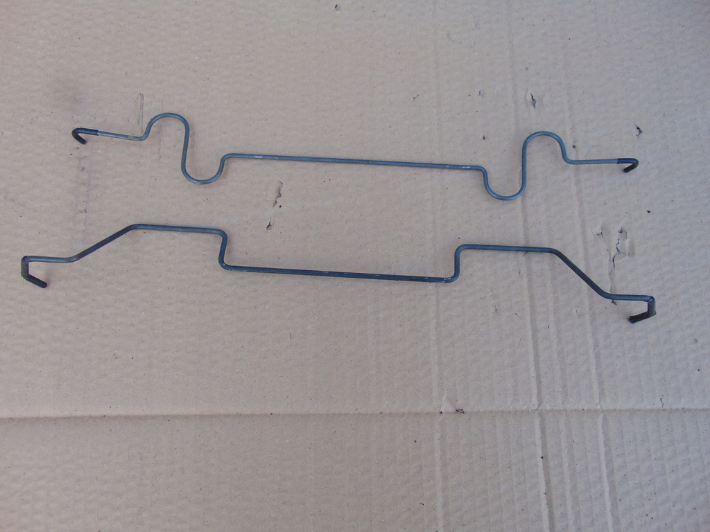 фото №4, Проволока спинка сиденье mondeo mk4 galaxy mk3 s-max