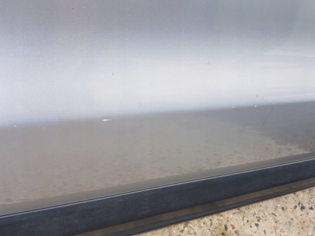 фото №6, Vw tiguan i 5n 06-15r дверь правое перед la7w