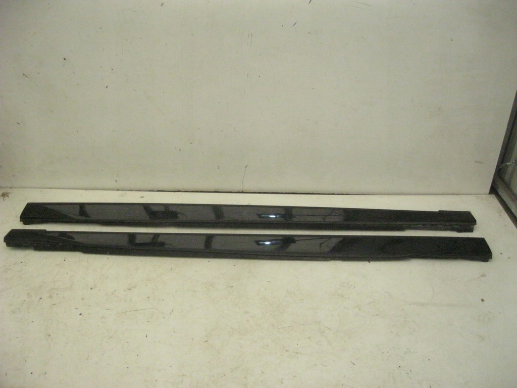 фото №1, Audi a8 4n d5 long молдинг порог 4n4853855/856