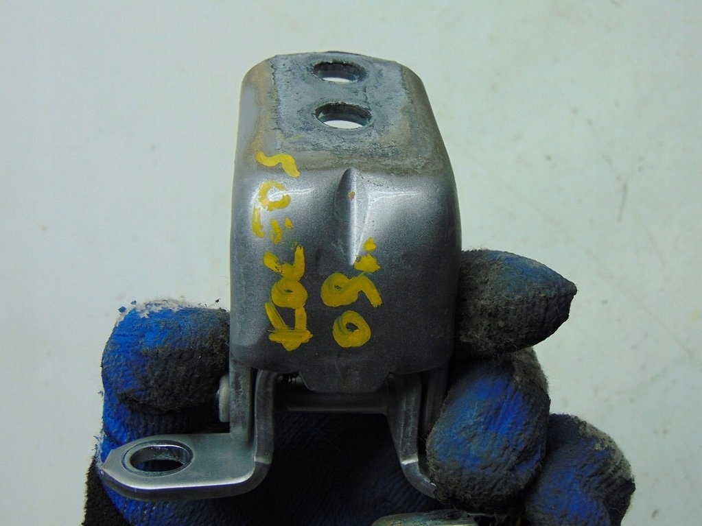 фото №4, Renault koleos i 09r петля двері перед правий пара