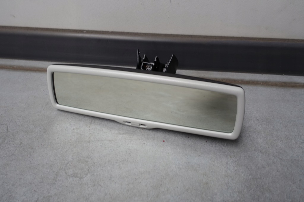 фото №1, Vw golf vii sportsvan sharan дзеркало внутрішнє