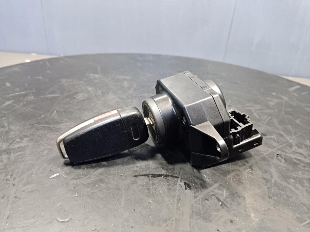 фото №6, Audi a6 c6 перемикач 4f1905217b