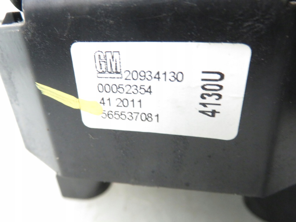 фото №7, Домкрат opel insignia 2.0 turbo автоматическая коробка передач 13261545