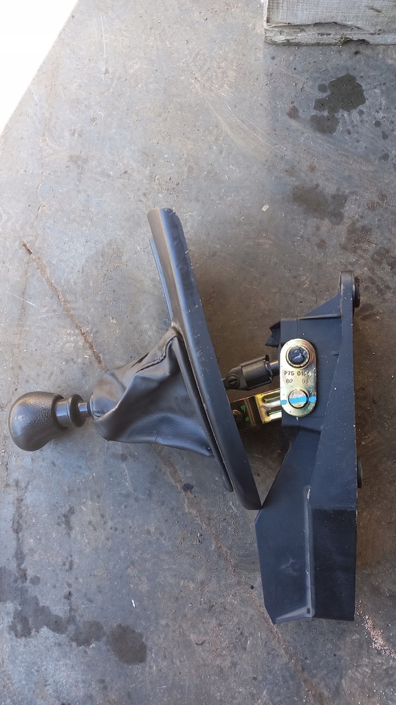 фото №3, Домкрат перемикання передач ford focus 03