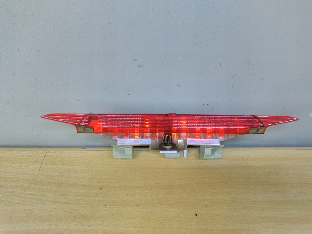 фото №3, Mazda 6 gg третий свет стоп-сигнал 286-61974