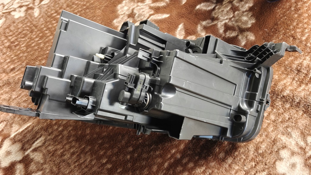 фото №10, Citroen c3 iii nowa лампа правий лівий перед