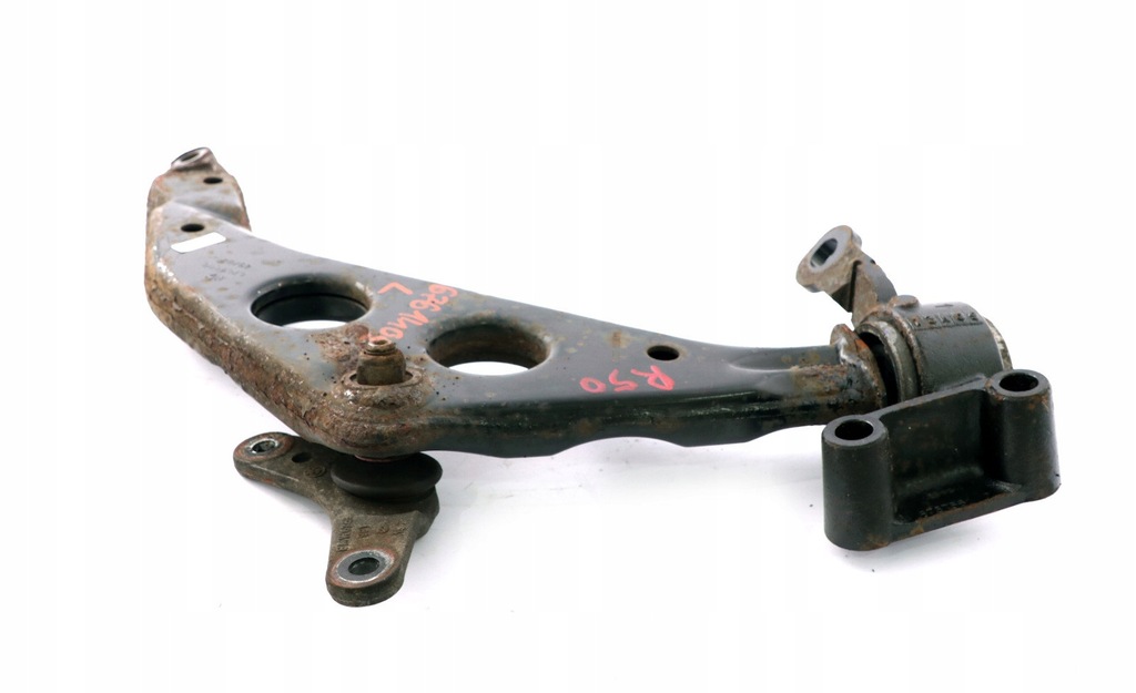 фото №10, Mini cooper one r50 r52 r53 рычаг левый перед 6761409