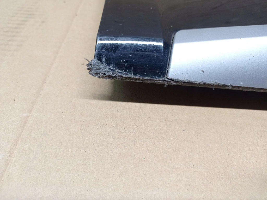 фото №5, Молдинг двері правий задня audi q5 s-line